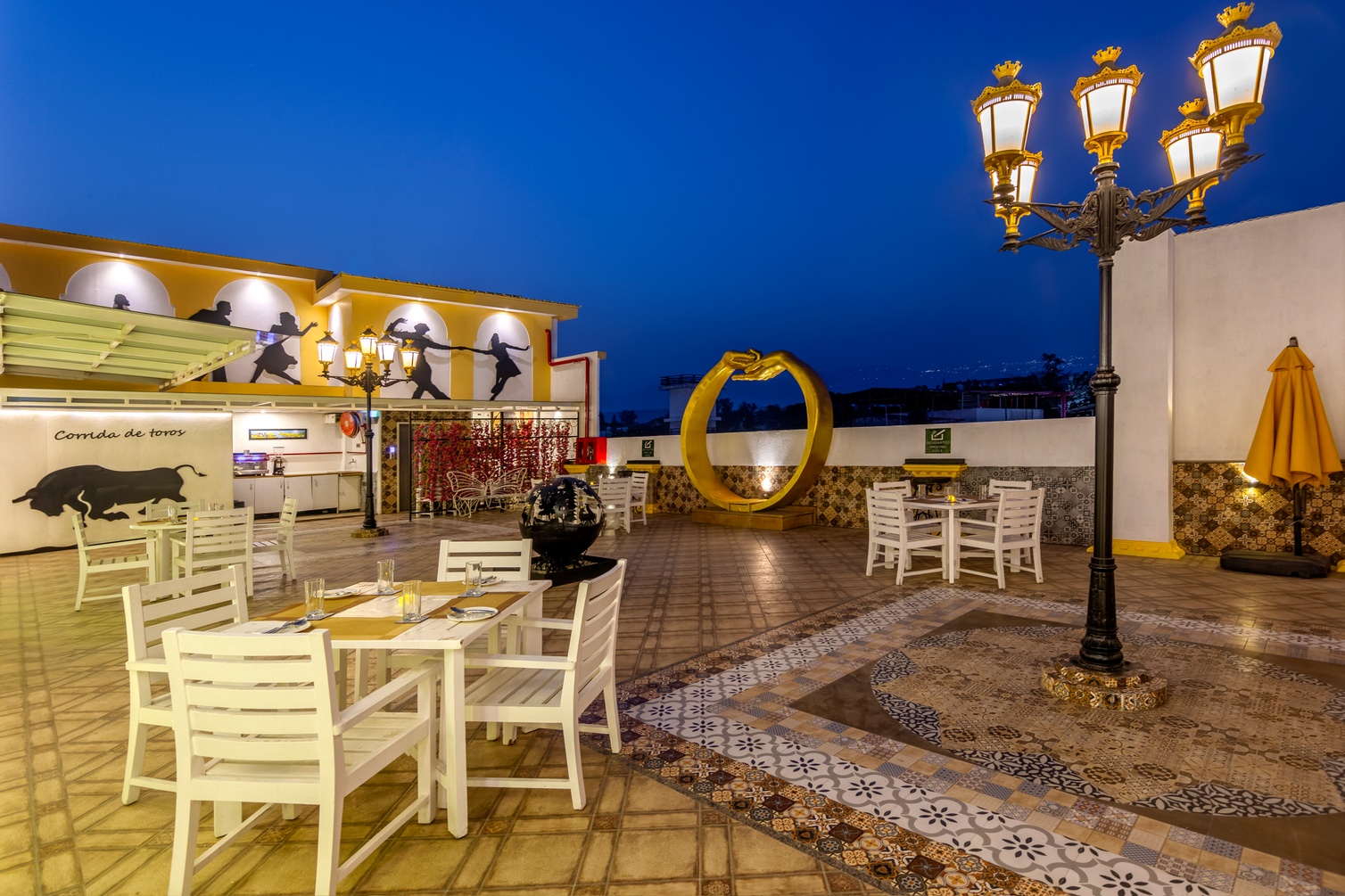 Sterling Marbella Dehradun photo 12